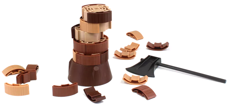 ゴーゴーウッドマン 面白い