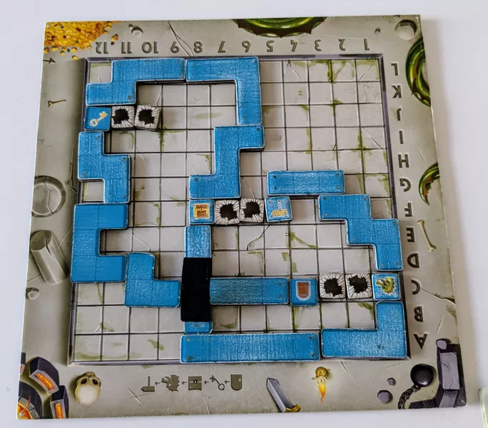 ダンジョンイグジット 面白いのか