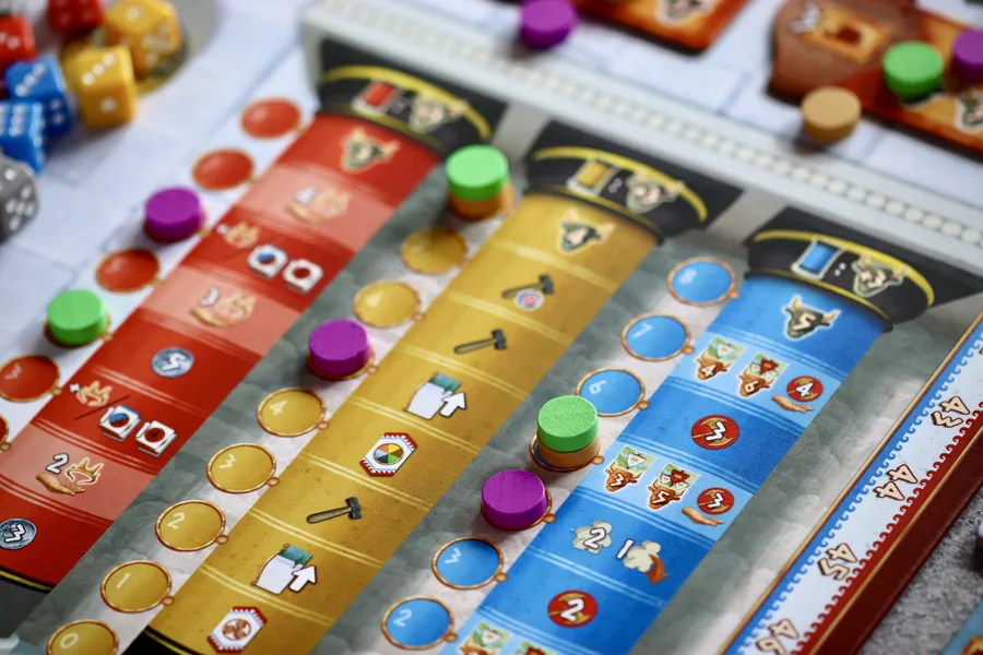 ミノス 青銅器時代の夜明けのレビュー評価