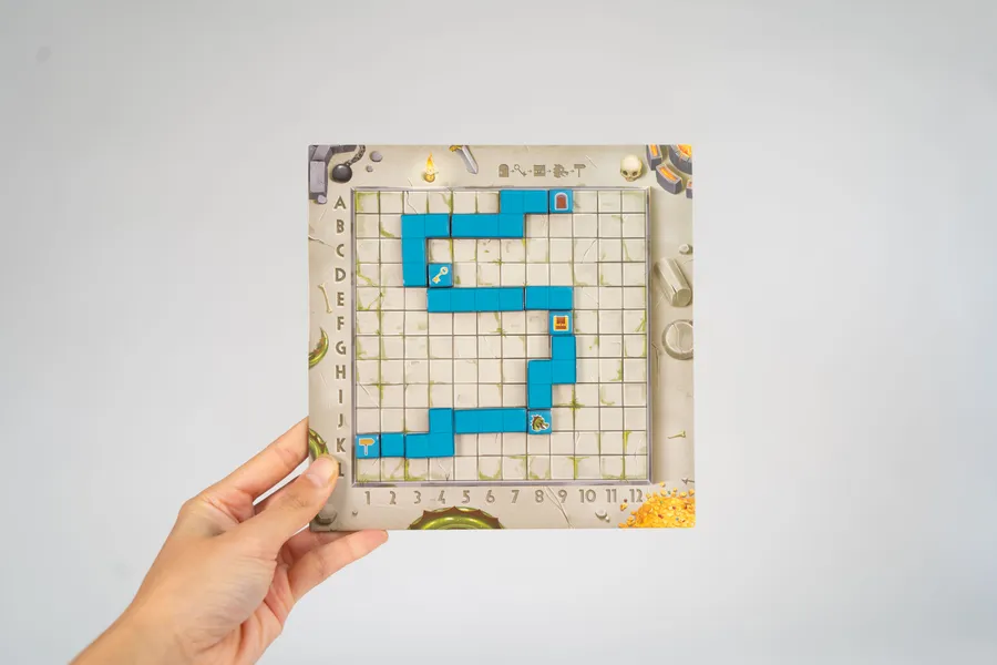 ダンジョンイグジットのレビュー 評価