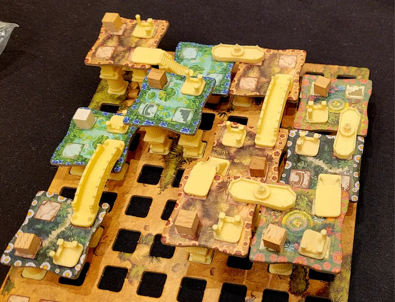 バビロンの面白さ