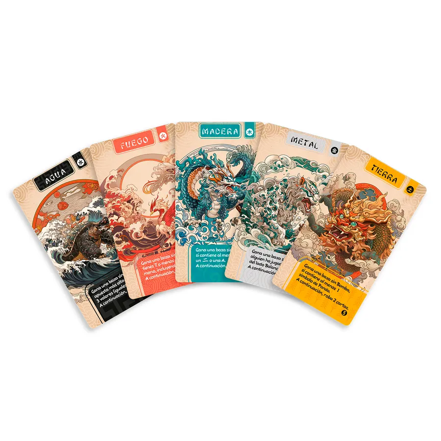 トリックテイキングゲーム