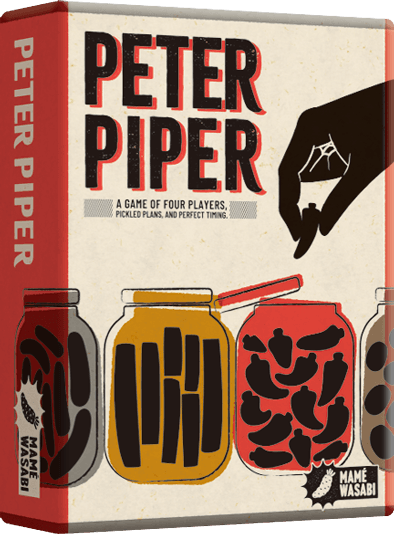 ピーターパイパー